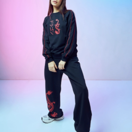 Womenswear